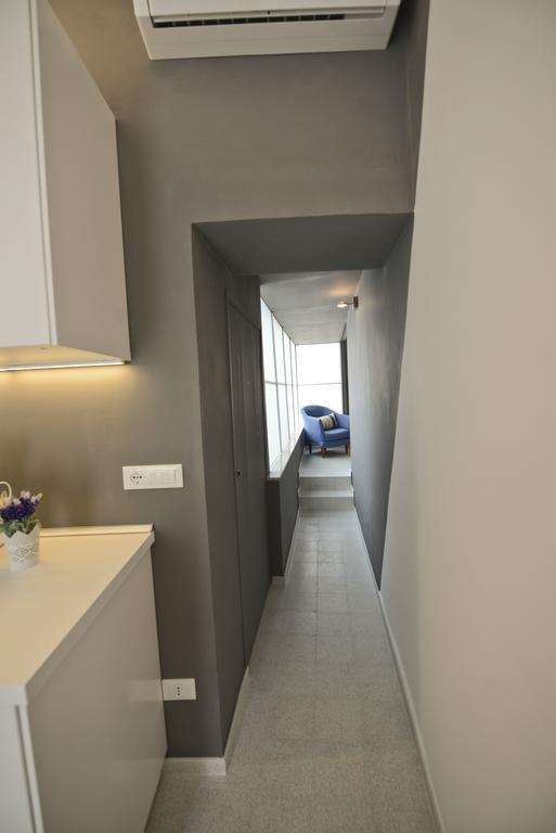 Dimora Monumento Apartment ออสตูนี ภายนอก รูปภาพ