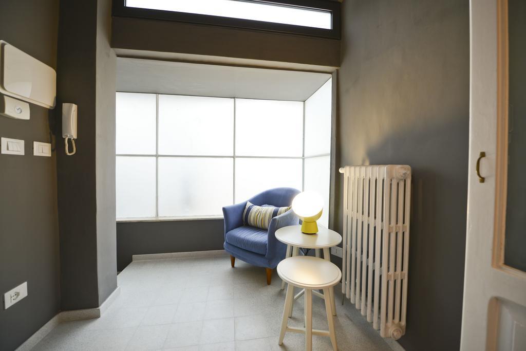 Dimora Monumento Apartment ออสตูนี ภายนอก รูปภาพ