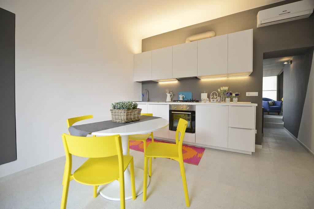 Dimora Monumento Apartment ออสตูนี ภายนอก รูปภาพ
