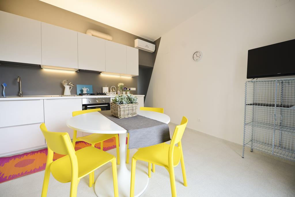 Dimora Monumento Apartment ออสตูนี ภายนอก รูปภาพ